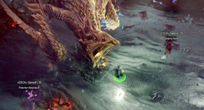 Ашава и почему игроки Diablo IV возвращают деньги из-за неё? - app-time.ru
