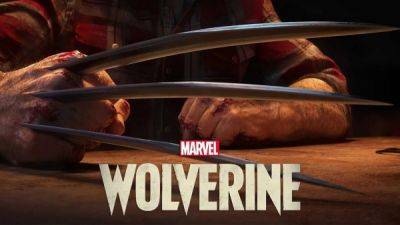 Слух: на PlayStation Showcase будет показан брутальный тизер Marvel's Wolverine с примерной датой выхода игры - playground.ru