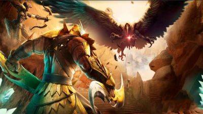 GOAT Games объявила о покупке лицензии на франшизу мобильного экшена Dungeon Hunter - mmo13.ru