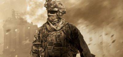 Activision Blizzard закрыла фанатскую Call of Duty. Разработку мода SM2 свернули - gametech.ru