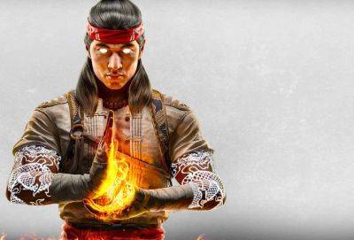 Эд Бун - В анонсирующем трейлере Mortal Kombat 1 назвали дату выхода - igromania.ru
