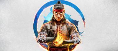 Mortal Kombat 1 анонсирован для PS5, Xbox Series X|S, ПК и Switch — первый трейлер и дата выхода - gamemag.ru