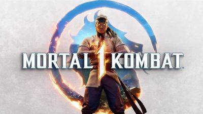 Лю Кан - Mortal Kombat 1 получила дату релиза и кровавый трейлер: зрелищное видео - games.24tv.ua