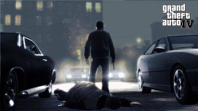 Финансовый отчет Take-Two намекает на выход Grand Theft Auto VI в 2024 году - playisgame.com
