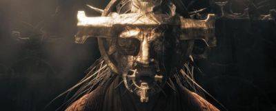 Релиз ролевого экшена Lords of the Fallen состоится в октябре - gametech.ru
