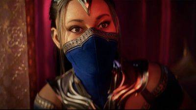 Кун Лао - Mortal Kombat 1 вийде 19 вересня. Дивіться трейлерФорум PlayStation - ps4.in.ua