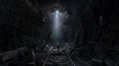 Дмитрий Глуховский - Steam раздает Metro: Last Light Complete Edition - coop-land.ru