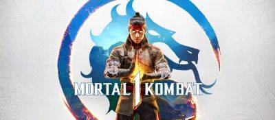 Mortal Kombat 1 выйдет 19 сентября - zoneofgames.ru