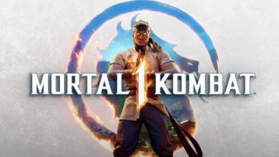 Джон Кейдж - Жан-Клод Ван-Дамма - Стал известен состав и особенности различных изданий файтинга Mortal Kombat 1 - playground.ru - Для