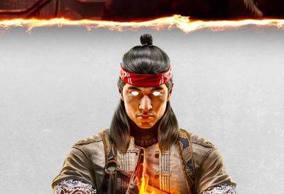Джон Кейдж - Анонсирована игра Mortal Kombat 1, релиз файтинга состоится в сентябре - itndaily.ru