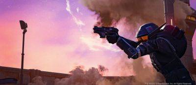 Командный шутер Starship Troopers: Extermination во вселенной «Звёздного десанта» вышел в раннем доступе Steam - gamemag.ru