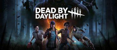 Инсайдер: Авторы Until Dawn и The Quarry создают новую игру во вселенной Dead by Daylight - gamemag.ru