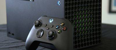 Филипп Спенсер - Сара Бонд - Microsoft продолжает думать над внедрением рекламы в игры для Xbox Series X|S и ПК - gamemag.ru