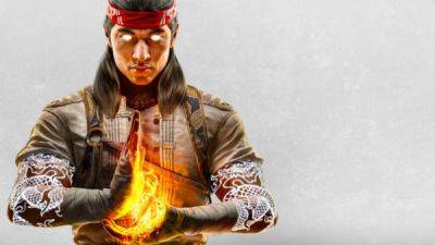 Эд Бун - В анонсирующем трейлере Mortal Kombat 1 назвали дату выхода — WorldGameNews - worldgamenews.com