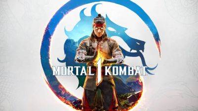 Лю Кан - Анонсирована Mortal Kombat 1 - релиз 19 сентября - playisgame.com