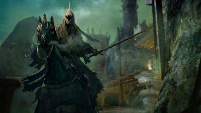 Р.Р.Толкин - The Lord of the Rings Online не собираются закрывать из-за релиза MMO от Amazon - igromania.ru