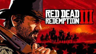 Джон Марстон - Актер, исполнивший роль Джона Марстона, поделился своими мыслями о возможной Red Dead Redemption 3 - playground.ru
