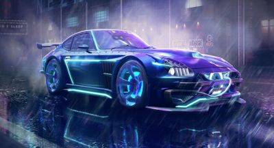 Первые впечатления от Need for Speed Mobile: открытый мир и копы - app-time.ru - Китай