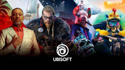 Ubisoft отказывается от системы лояльности в Ubisoft Connect со скидками на новые игры и предзаказы - lvgames.info