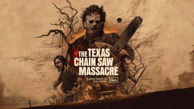 Уэс Келтнер - Gun Interactive выпускает саундтрек к игре The Texas Chain Saw Massacre - lvgames.info - state Texas
