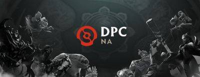 CAP и GateKept смогли квалифицироваться в закрытые отборочные к DPC Северной Америки - dota2.ru
