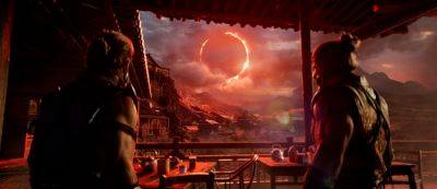 Mortal Kombat 1 получит русский перевод - появились системные требования - gamemag.ru