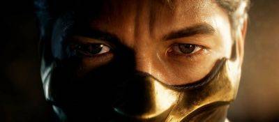 В Mortal Kombat 1 будут русские субтитры, но игра оказалась дорогой - zoneofgames.ru - Россия - Турция