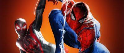Хидео Кодзим - Джеймс Райан - Джим Райан: Rise of the Ronin создается по рецепту хита, а Spider-Man 2 будет бескомпромиссным эксклюзивом PlayStation 5 - gamemag.ru