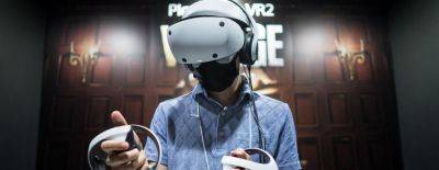 Джеймс Райан - Хотя с момента выхода PS VR2 прошло почти три месяца, Sony считает, что еще пока рано судить о популярности устройства - gametech.ru - Япония