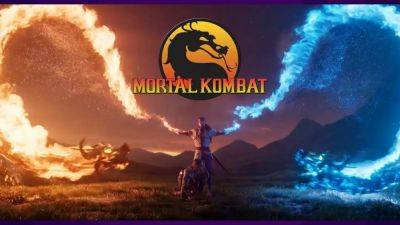 Стали известны системные требования Mortal Kombat 1 - fatalgame.com