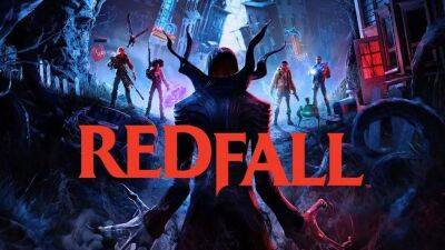 Redfall получила «смешанные» оценки изданий. Игра вряд ли не станет хитом Microsoft - gametech.ru