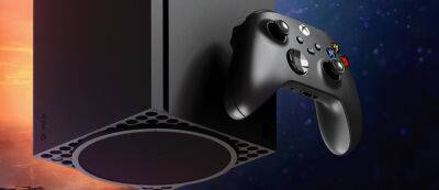 Microsoft представила новый минималистичный домашний экран для консолей Xbox - gamemag.ru