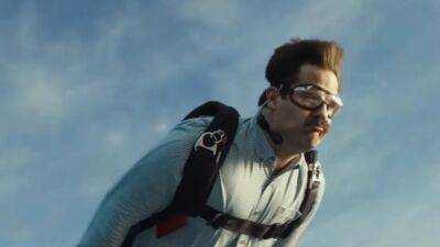 Ryan Reynolds - Deadpool 3 brengt grappig personage uit Deadpool 2 terug - ru.ign.com