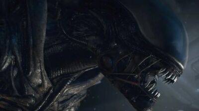 Colin Farrell - Ridley Scott - Alien serie heeft hoofdrolspeler gevonden - ru.ign.com