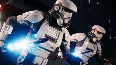 Star Wars Jedi: Survivor дісталася першого місця в чарті SteamФорум PlayStation - ps4.in.ua