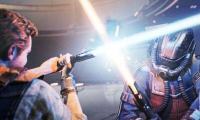 Lucasfilm Games - Первый патч для Star Wars Jedi: Survivor доступен для загрузки - itndaily.ru