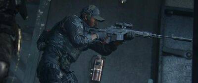 Activision случайно сделала бесплатный контент в Call of Duty платным - gametech.ru