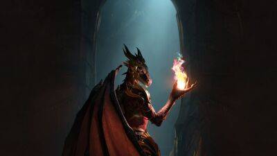 Опубликован релизный трейлер обновления World of Warcraft «Угли Нелтариона» - igromania.ru