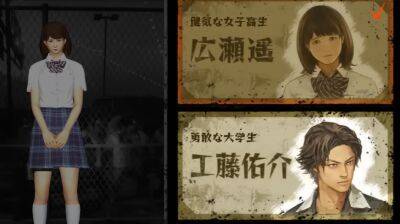 Японская аркадная Left 4 Dead со школьницей и другими героями. Блогер показал геймплей необычного шутера - gametech.ru - Япония