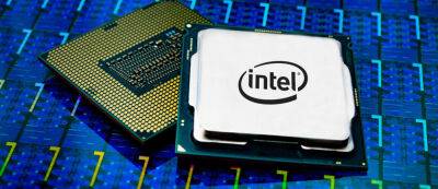 Сильвестр Сталлоне - Intel потеряла больше полумиллиарда рублей после ухода из России - gamemag.ru - Сша - Россия