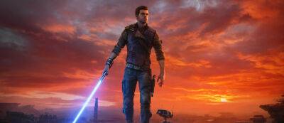 Star Wars Jedi: Survivor взлетела на первую строчку продаж в Steam - gamemag.ru