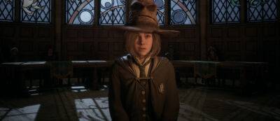 Версия Hogwarts Legacy для PlayStation 4 и Xbox One подала признаки жизни — за несколько дней до релиза - gamemag.ru
