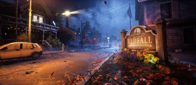 Игроки разнесли Redfall — шутер стартовал с 70% негативных отзывов в Steam - gamemag.ru