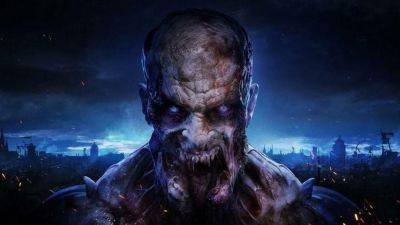 Techland хочет сделать Dying Light 2 настолько страшной, чтобы игроки «наложили в штаны» - gametech.ru