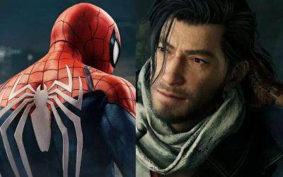 Джеймс Райан - Джим Райан: Rise of the Ronin станет блокбастером. Создатели Spider-Man 2 не пошли на компромиссы - gametech.ru