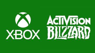 China keurt de overname van Activision Blizzard door Microsoft goed - ru.ign.com - Japan - China - Eu