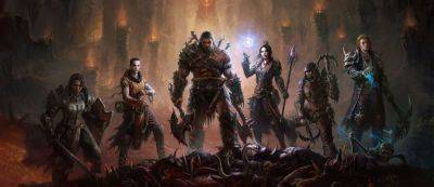 Blizzard анонсировала кроссовер между Diablo Immortal и Diablo IV - gamemag.ru