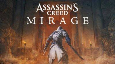В сеть слили отрывок геймплея для Assassin’s Creed Mirage - lvgames.info