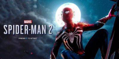 Джеймс Райан - Джим Райан: Marvel's Spider-Man 2 выжмет максимум из PS5, а фанаты увидят больше эксклюзивов и ПК-портов - playground.ru