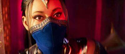 Лю Кан - NetherRealm Studios создавала Mortal Kombat 1 дольше других игр серии - gamemag.ru